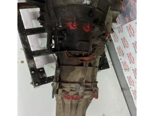 bontott AUDI Q5 Váltó (Mechanikus)