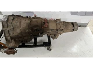 bontott AUDI Q5 Váltó (Mechanikus)