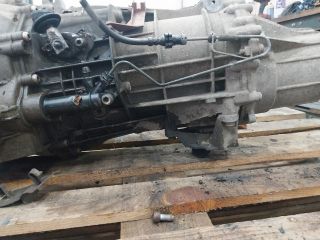 bontott AUDI Q5 Váltó (Mechanikus)