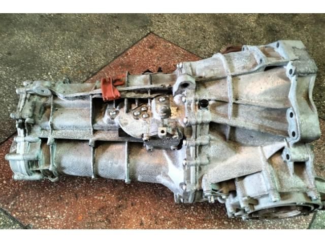 bontott AUDI Q5 Váltó (Mechanikus)