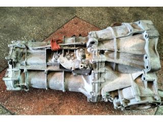bontott AUDI Q5 Váltó (Mechanikus)