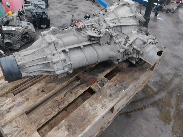 bontott AUDI Q5 Váltó (Mechanikus)