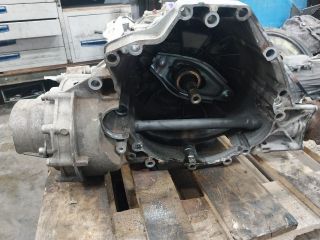 bontott AUDI Q5 Váltó (Mechanikus)