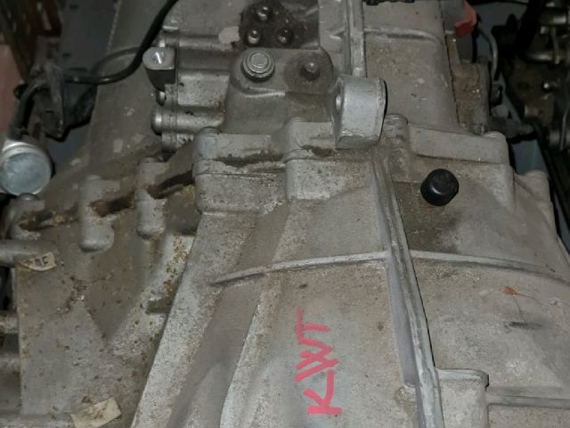 bontott AUDI Q5 Váltó (Mechanikus)