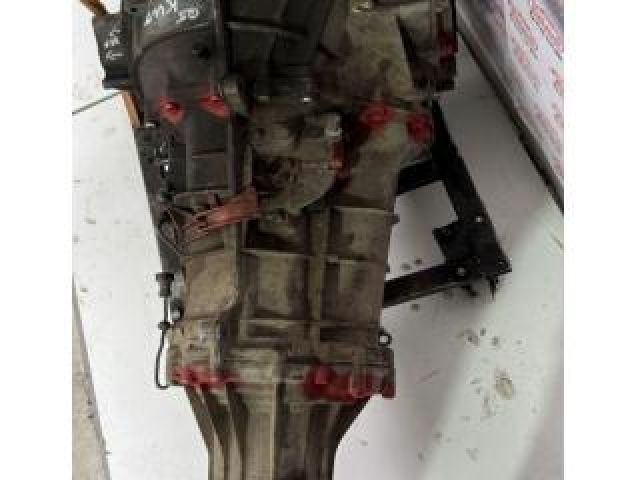 bontott AUDI Q5 Váltó (Mechanikus)