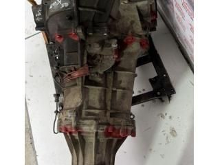 bontott AUDI Q5 Váltó (Mechanikus)