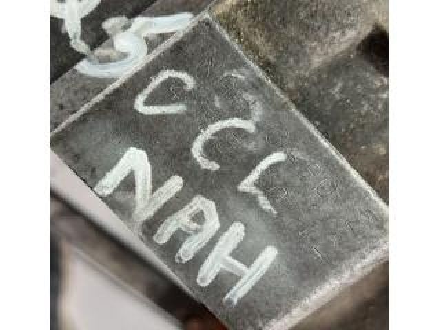 bontott AUDI Q5 Váltó (Mechanikus)