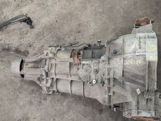 bontott AUDI Q5 Váltó (Mechanikus)