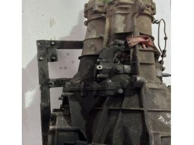 bontott AUDI Q5 Váltó (Mechanikus)