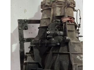 bontott AUDI Q5 Váltó (Mechanikus)