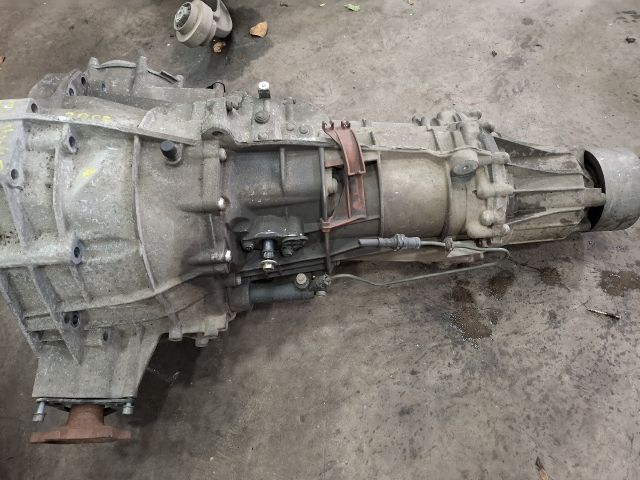 bontott AUDI Q5 Váltó (Mechanikus)