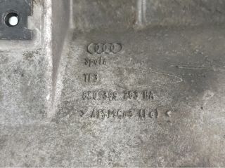 bontott AUDI Q5 Váltó Tartó Bak (Pozíciófüggetlen)