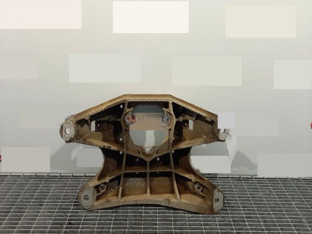 bontott AUDI Q5 Váltó Tartó Bak (Pozíciófüggetlen)