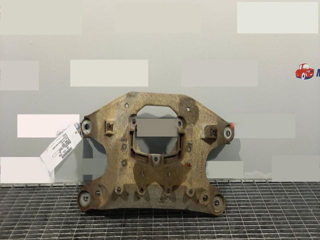 bontott AUDI Q5 Váltó Tartó Bak (Pozíciófüggetlen)