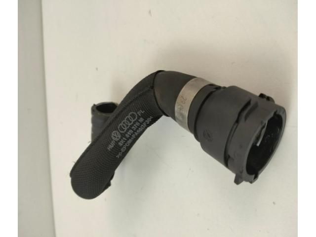 bontott AUDI Q5 Vízcső