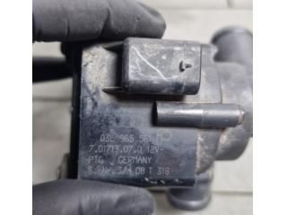 bontott AUDI Q5 Vízpumpa