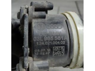 bontott AUDI Q5 Vízpumpa