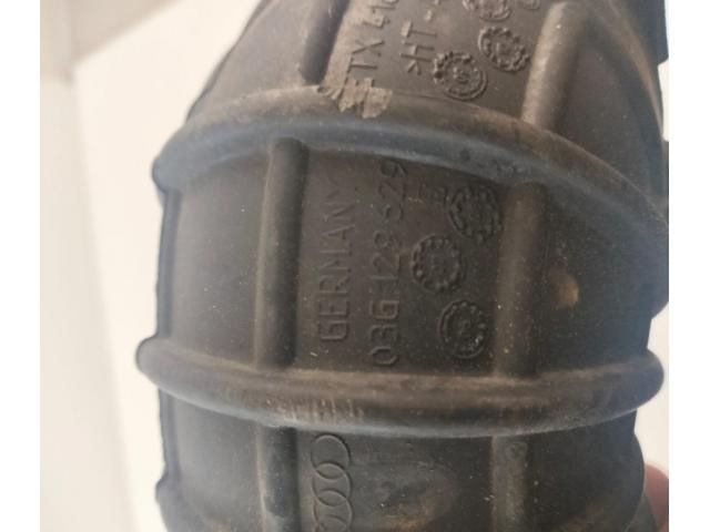 bontott AUDI Q5 Szívó Cső