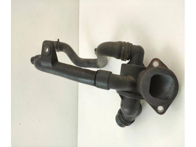 bontott AUDI Q5 Termosztátház