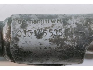 bontott AUDI Q5 Turbó Kitámasztó Bak