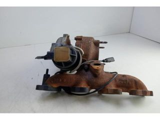 bontott AUDI Q5 Turbó