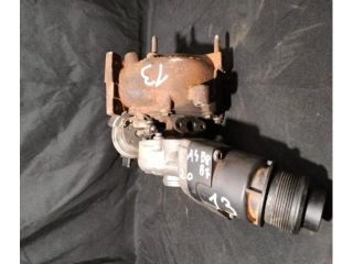 bontott AUDI Q5 Turbó