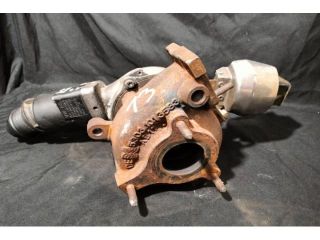 bontott AUDI Q5 Turbó