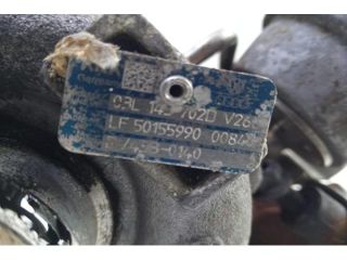 bontott AUDI Q5 Turbó