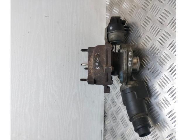 bontott AUDI Q5 Turbó