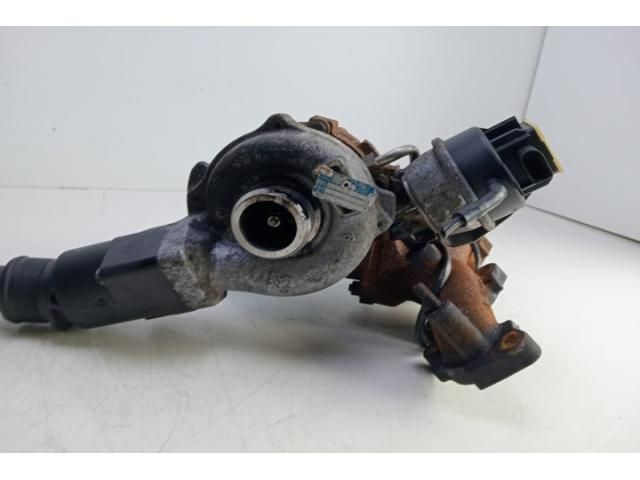 bontott AUDI Q5 Turbó