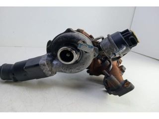 bontott AUDI Q5 Turbó