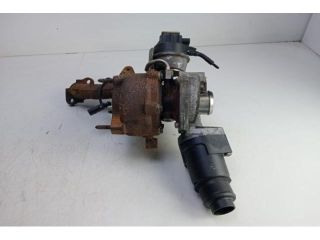 bontott AUDI Q5 Turbó