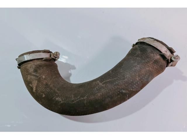 bontott AUDI Q5 Turbócső