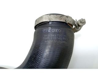 bontott AUDI Q5 Turbócső