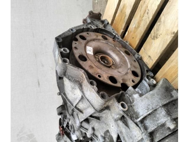 bontott AUDI Q5 Váltó (Mechanikus)