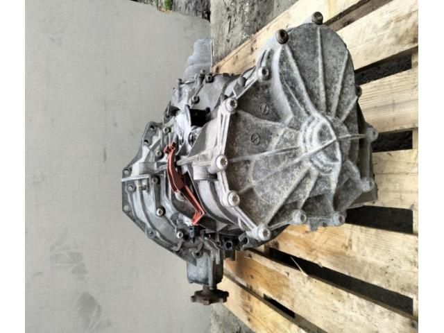 bontott AUDI Q5 Váltó (Mechanikus)