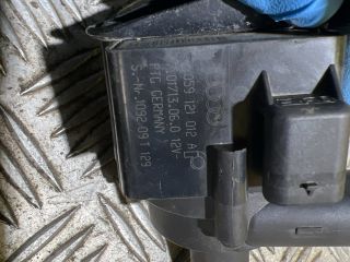 bontott AUDI Q5 Vízpumpa