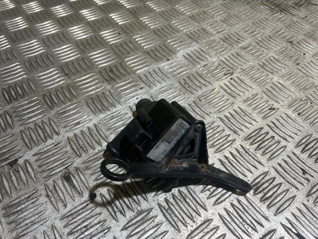 bontott AUDI Q5 Vízpumpa