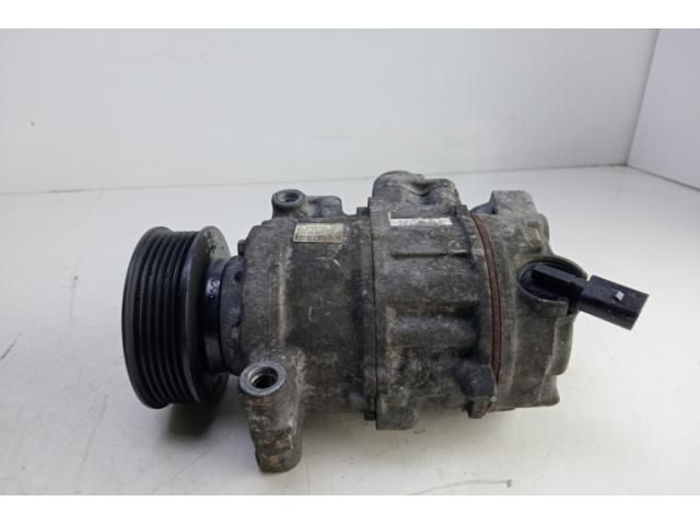 bontott AUDI Q5 Klímakompresszor