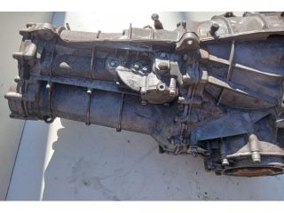 bontott AUDI Q5 Váltó (Mechanikus)