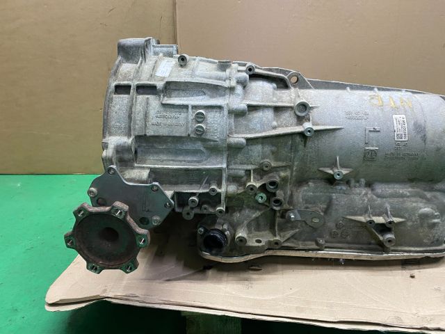 bontott AUDI Q5 Automata Váltó