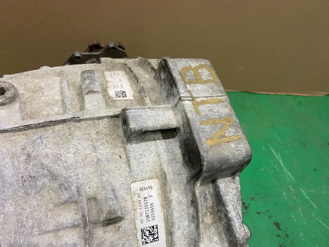 bontott AUDI Q5 Automata Váltó