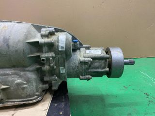 bontott AUDI Q5 Automata Váltó