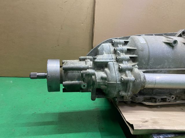 bontott AUDI Q5 Automata Váltó