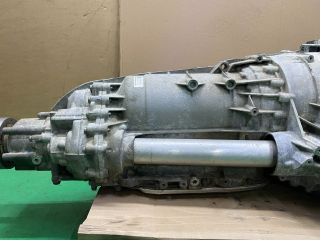 bontott AUDI Q5 Automata Váltó