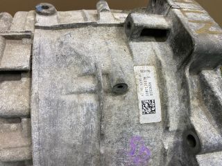 bontott AUDI Q5 Automata Váltó