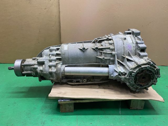 bontott AUDI Q5 Automata Váltó