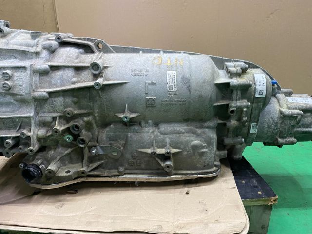 bontott AUDI Q5 Automata Váltó