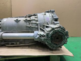 bontott AUDI Q5 Automata Váltó