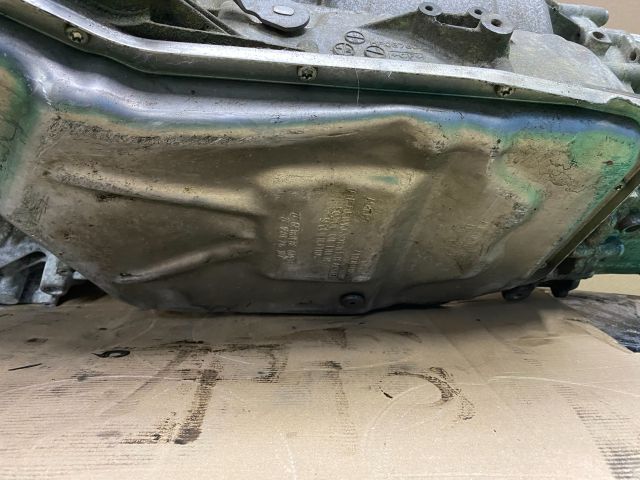 bontott AUDI Q5 Automata Váltó